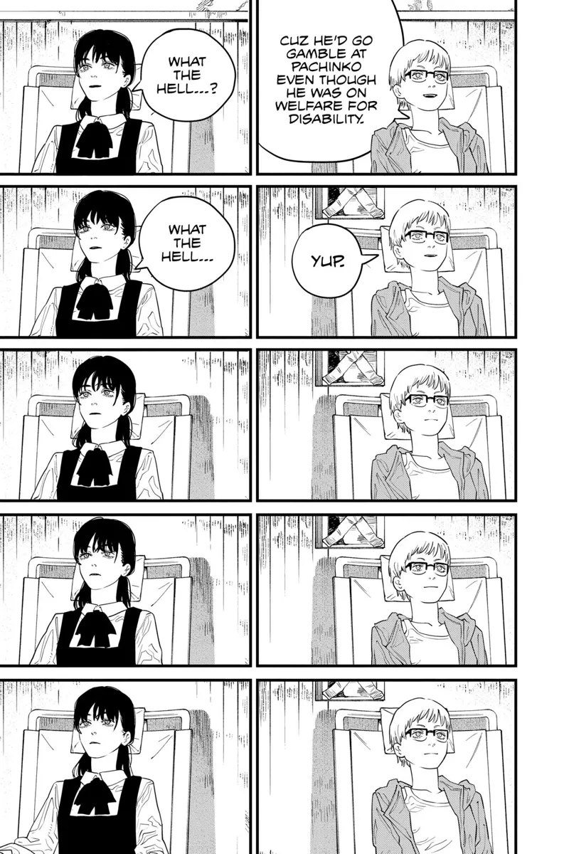 Chapter 105 (Red Hot) image 12