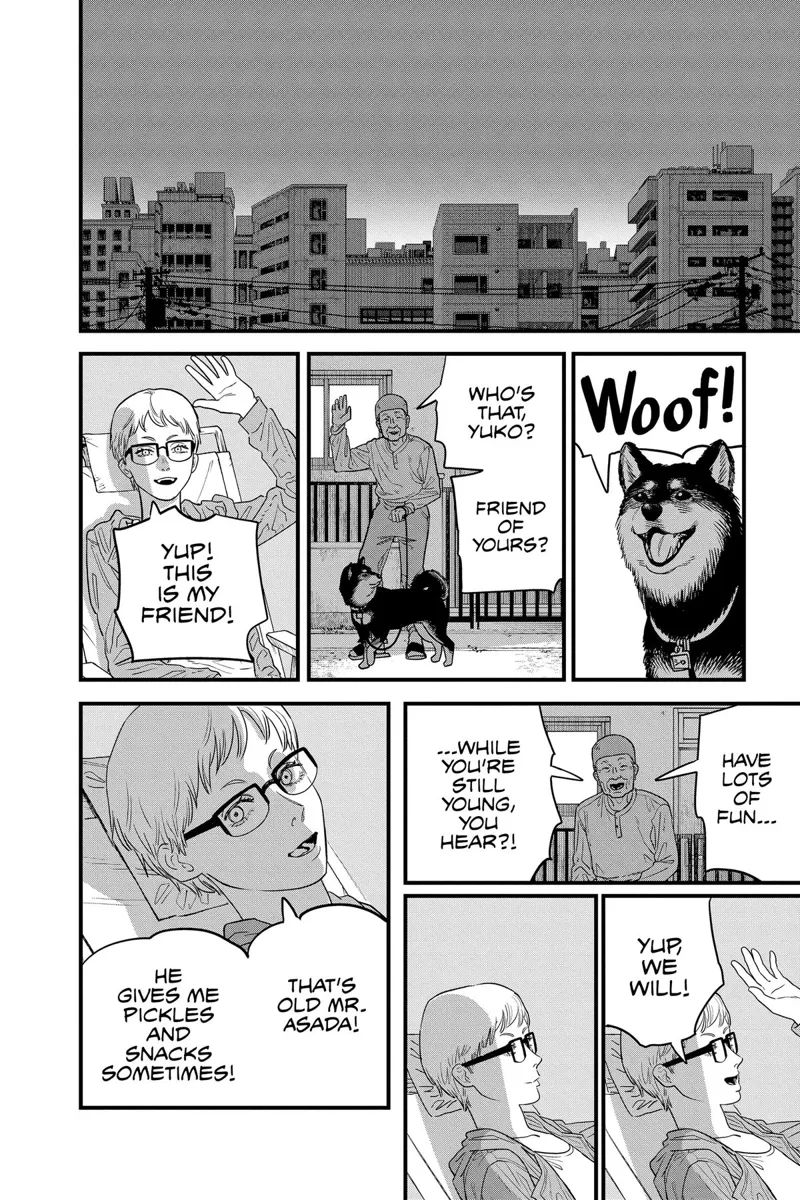 Chapter 105 (Red Hot) image 14
