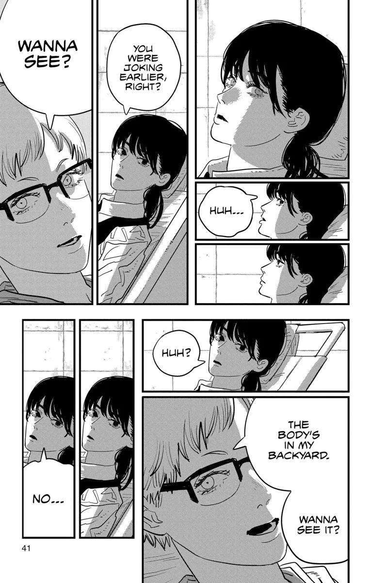 Chapter 105 (Red Hot) image 15