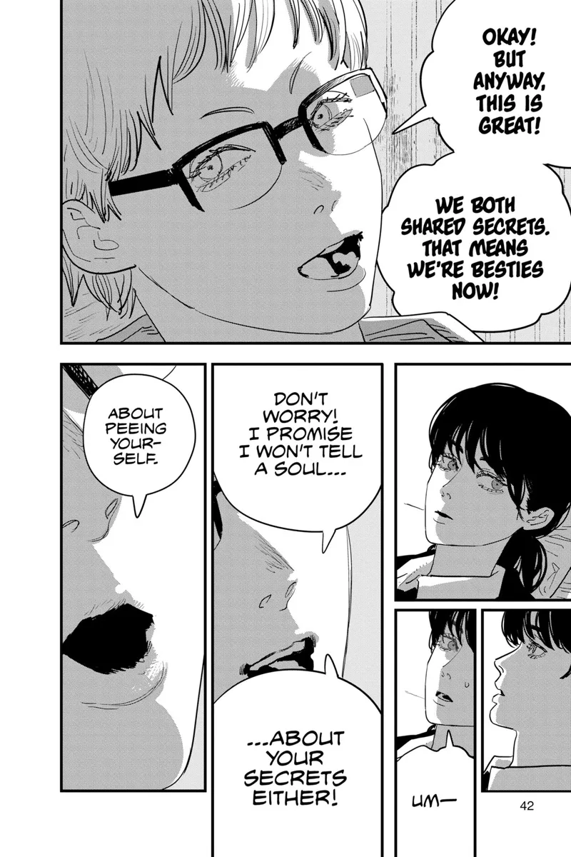 Chapter 105 (Red Hot) image 16