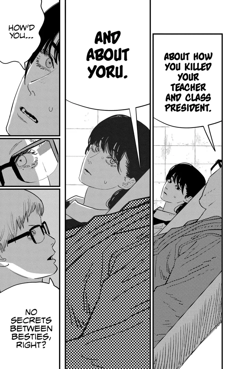 Chapter 105 (Red Hot) image 17