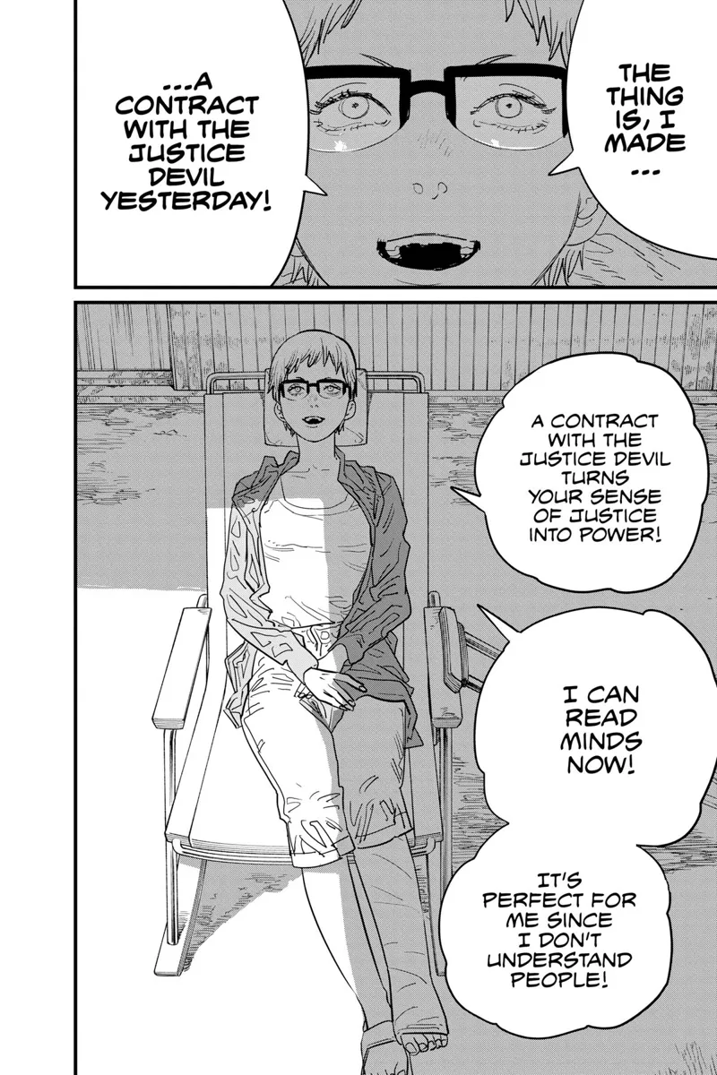 Chapter 105 (Red Hot) image 18