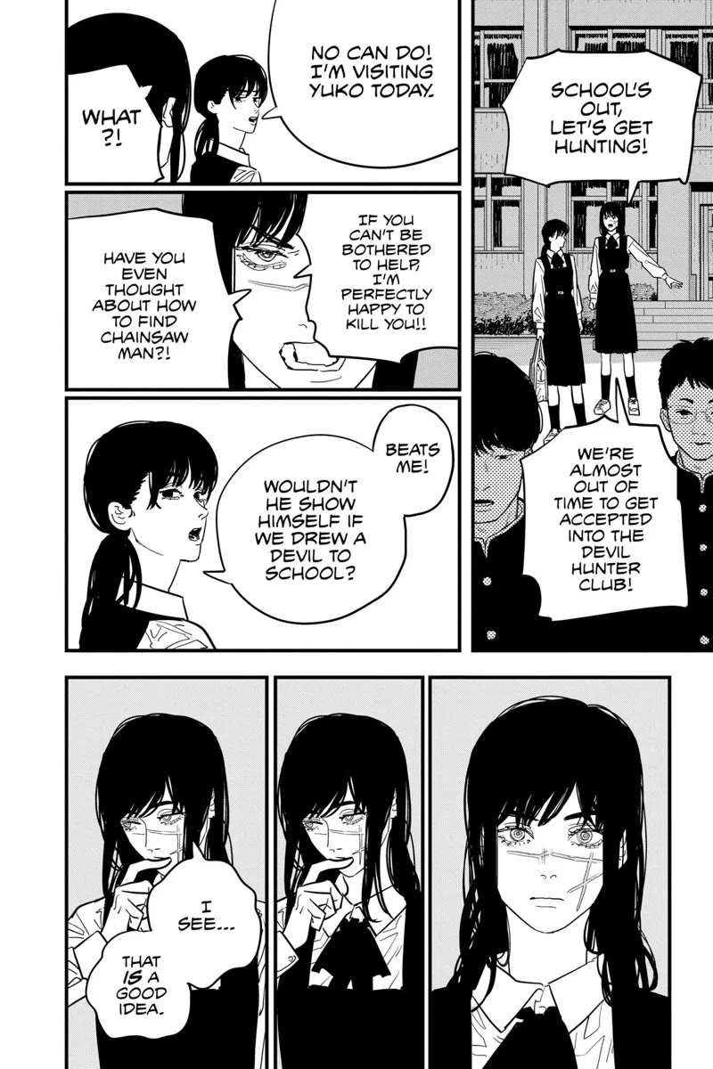 Chapter 105 (Red Hot) image 3