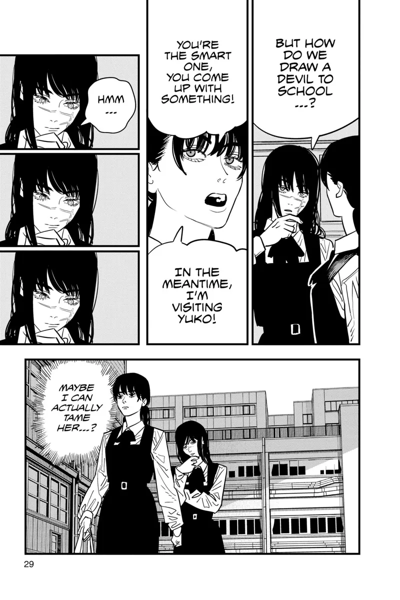 Chapter 105 (Red Hot) image 4