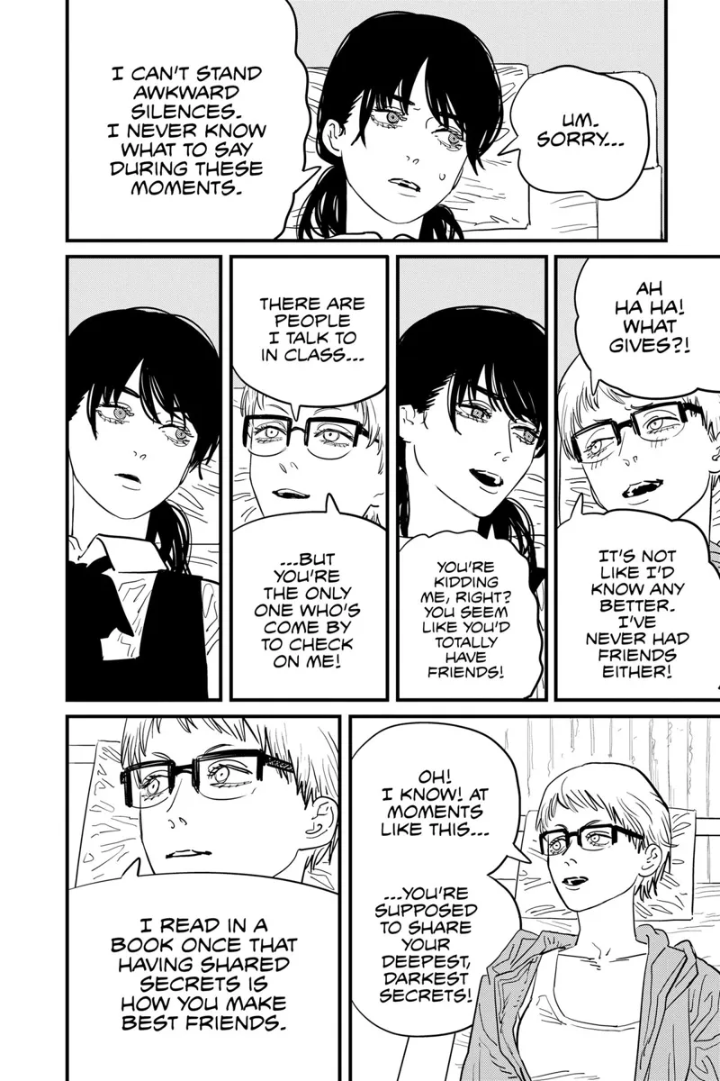 Chapter 105 (Red Hot) image 7