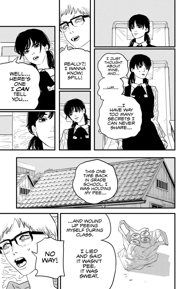 Chapter 105 (Red Hot) image 8