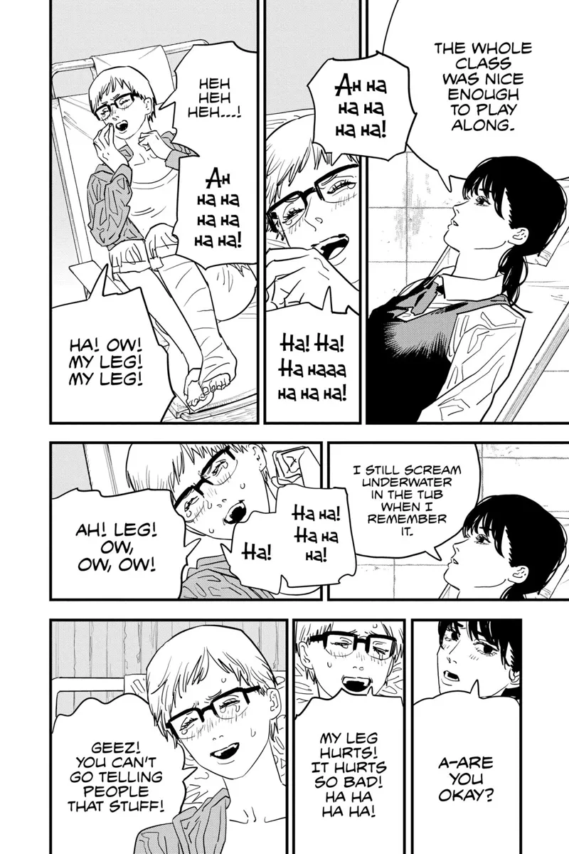 Chapter 105 (Red Hot) image 9