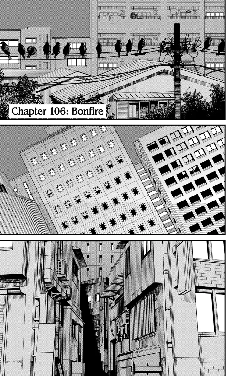 Chapter 106 (Bonfire) image 1