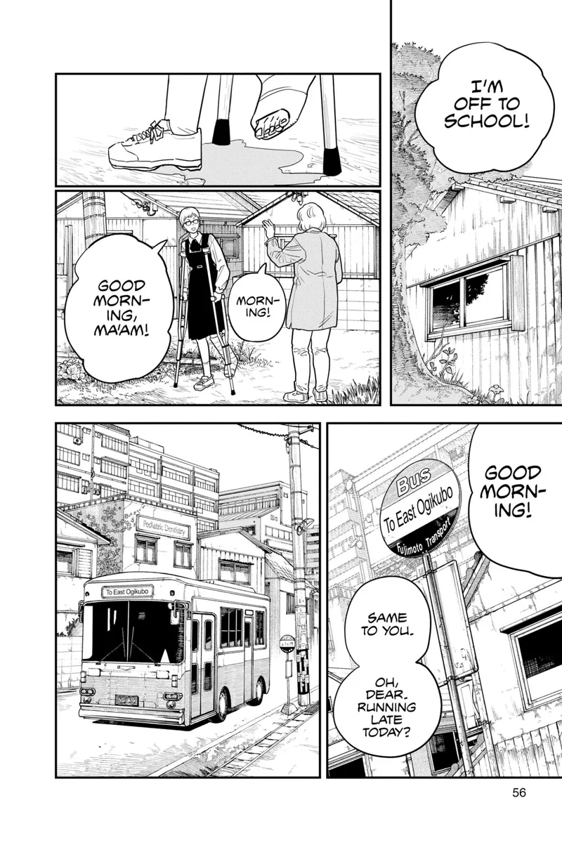 Chapter 106 (Bonfire) image 10