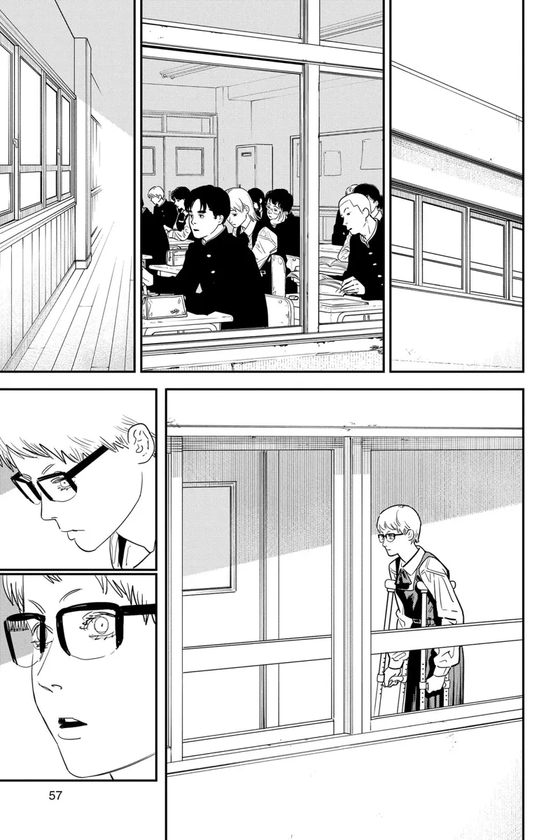 Chapter 106 (Bonfire) image 11