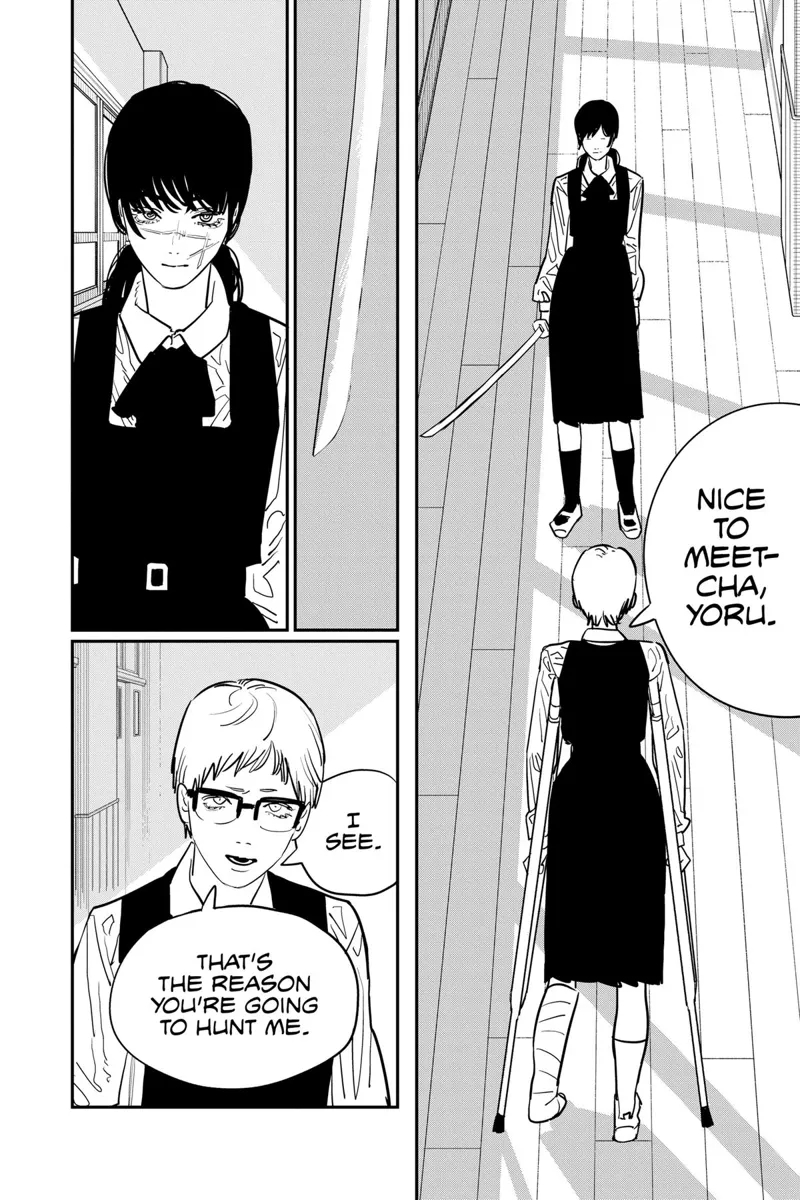 Chapter 106 (Bonfire) image 12