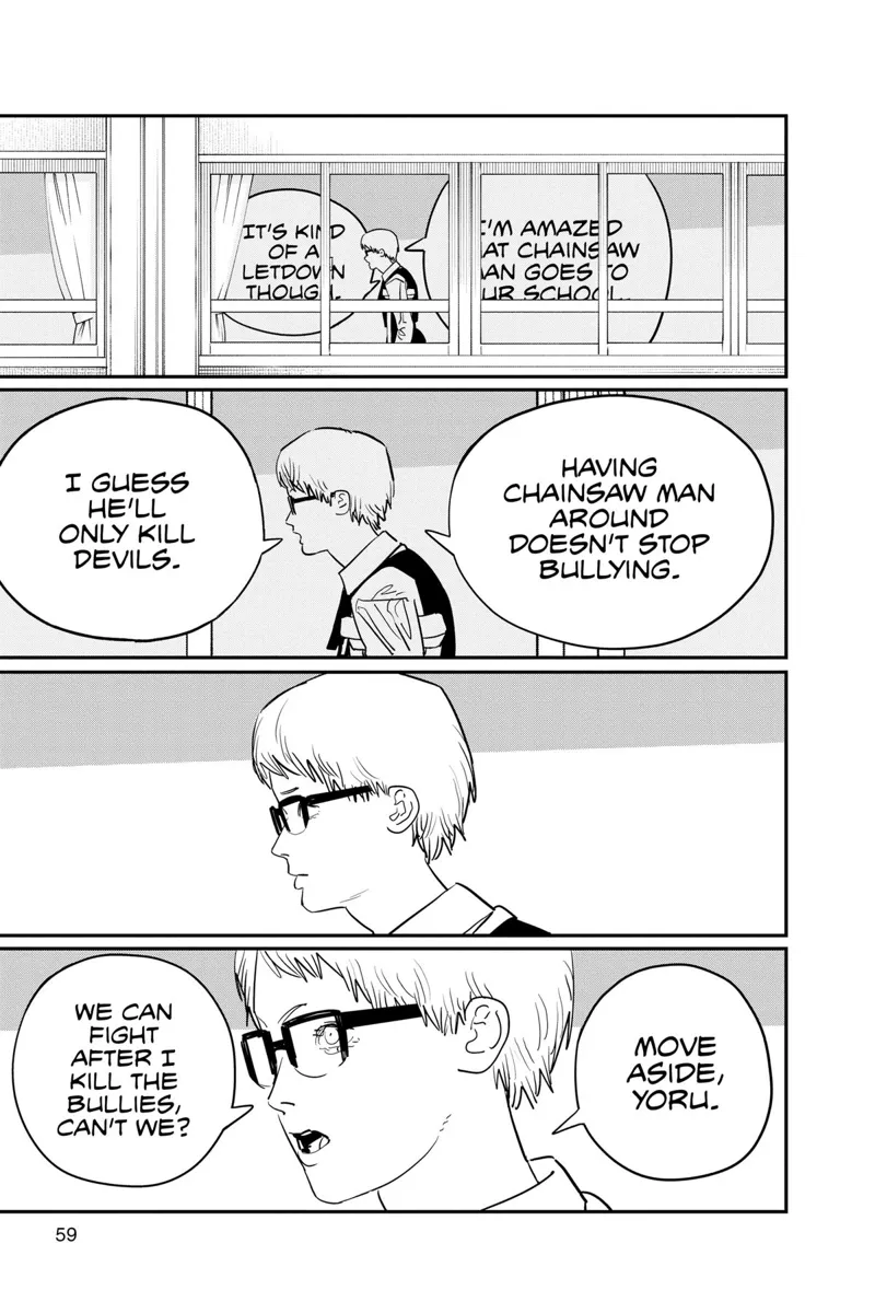 Chapter 106 (Bonfire) image 13
