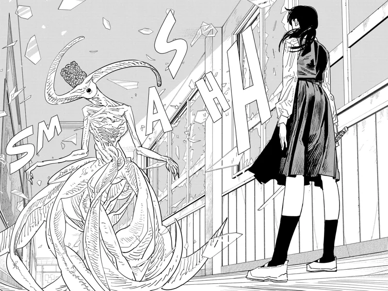Chapter 106 (Bonfire) image 16