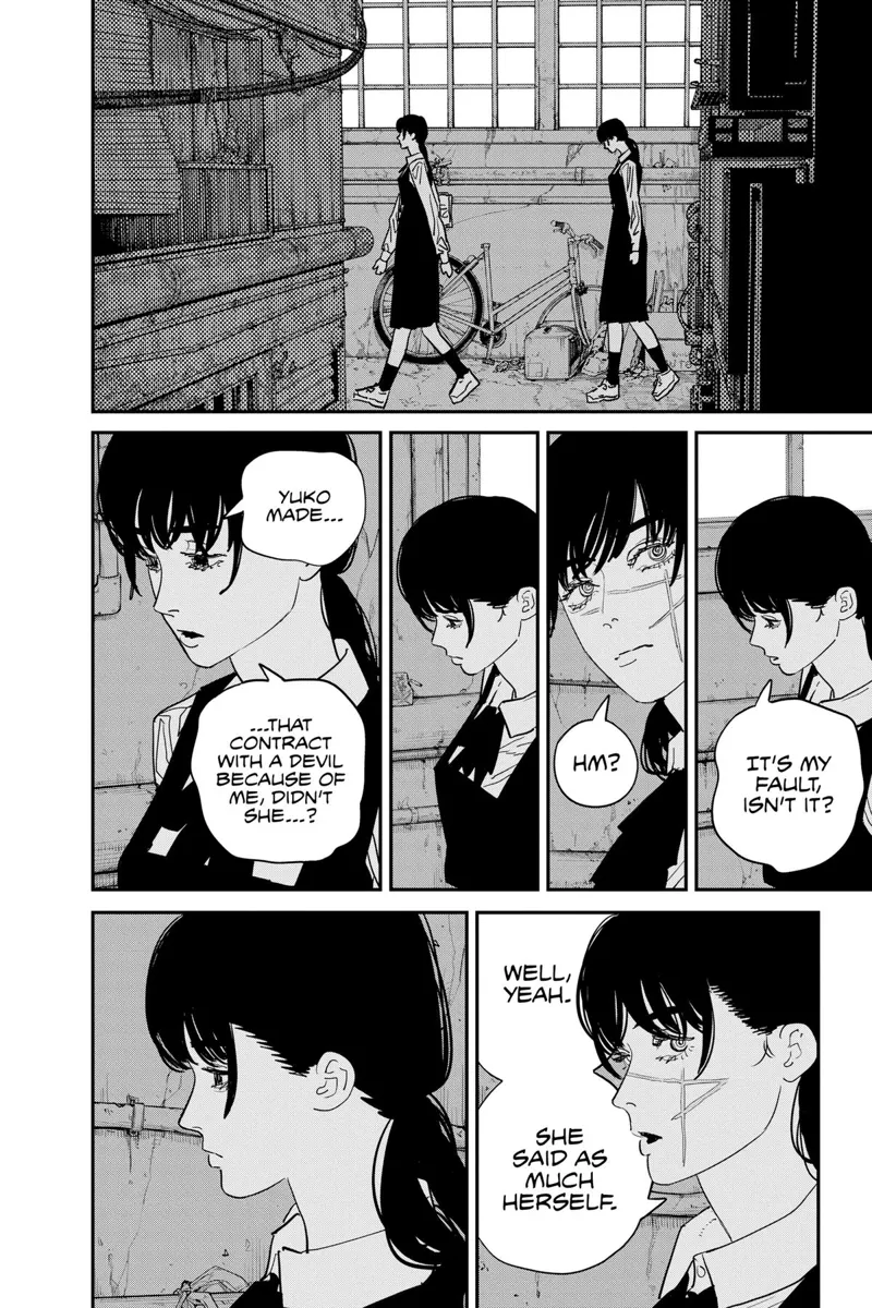 Chapter 106 (Bonfire) image 2