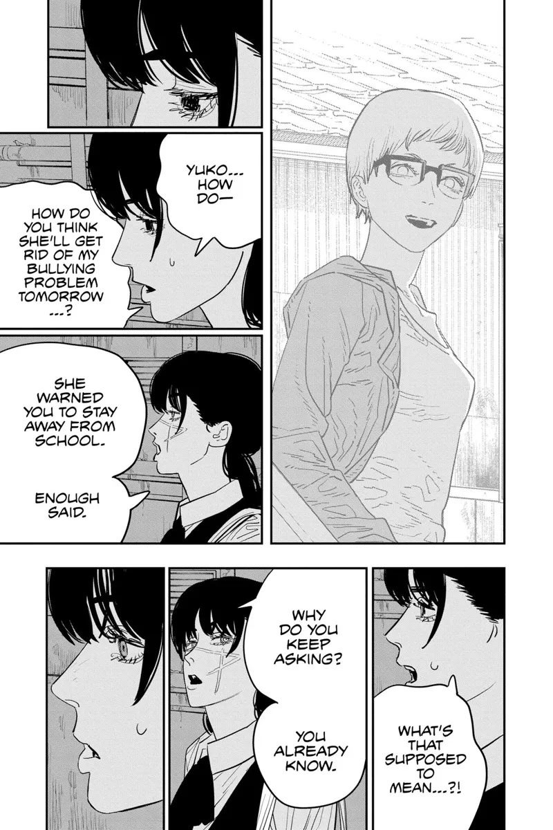 Chapter 106 (Bonfire) image 3