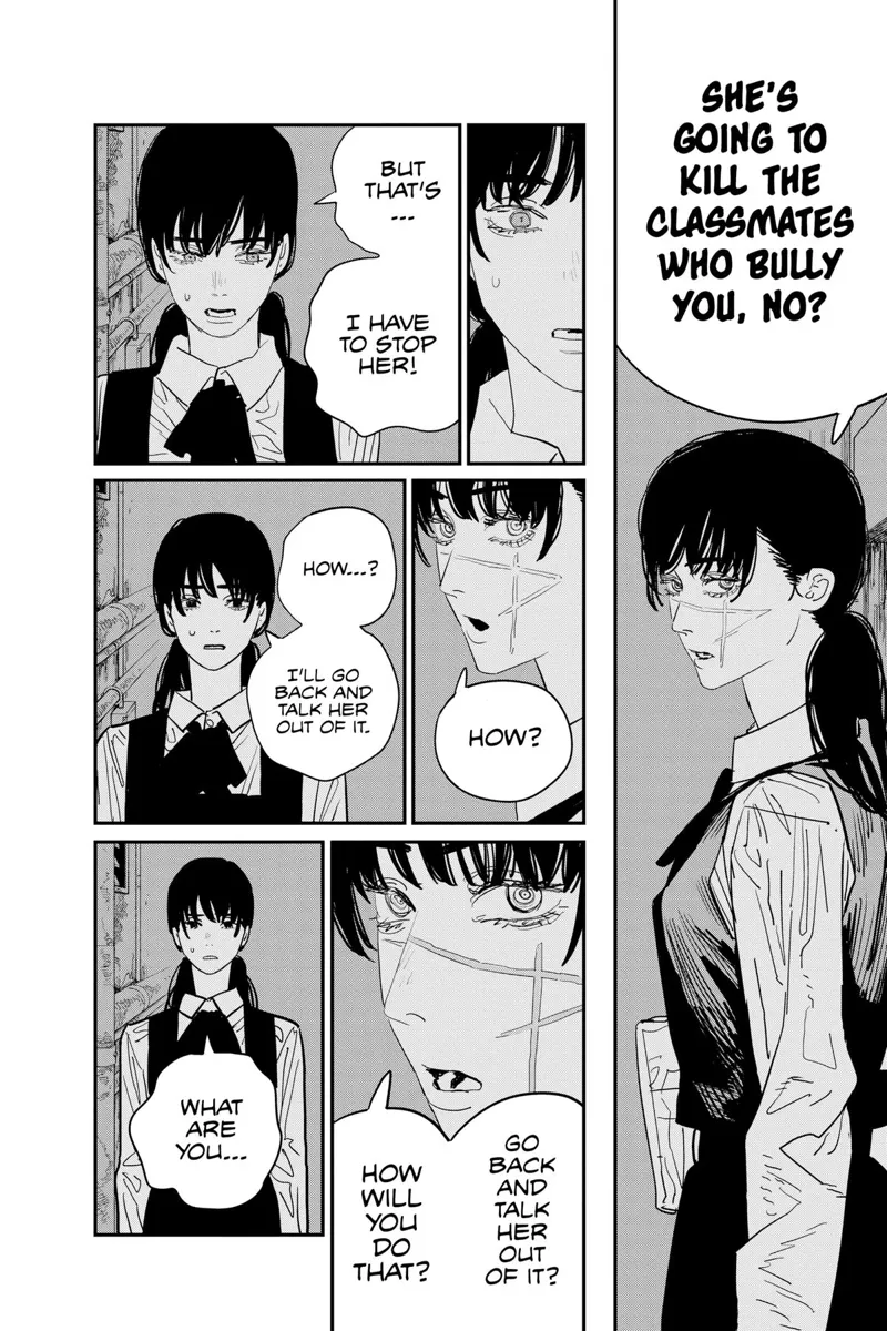 Chapter 106 (Bonfire) image 4