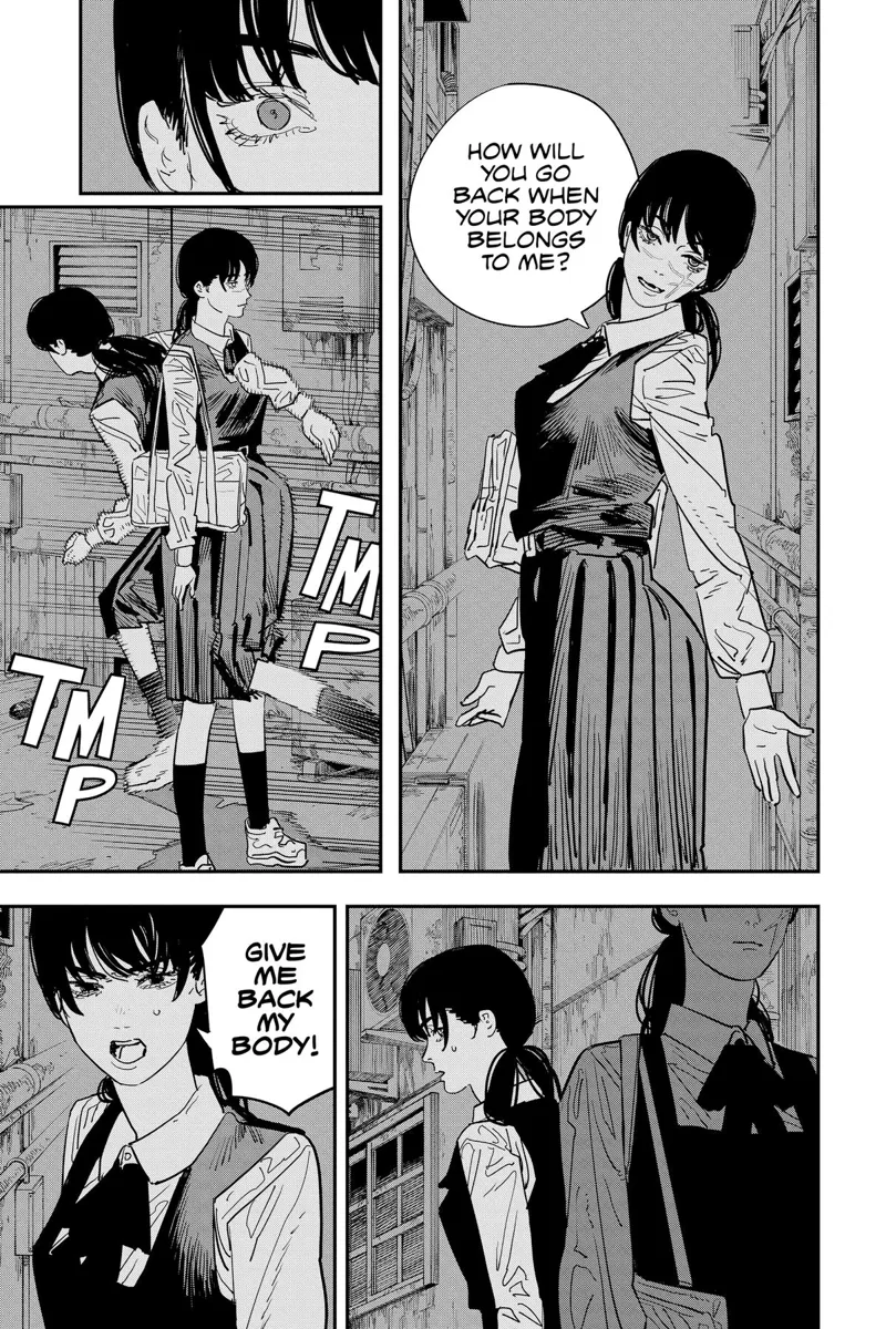 Chapter 106 (Bonfire) image 5