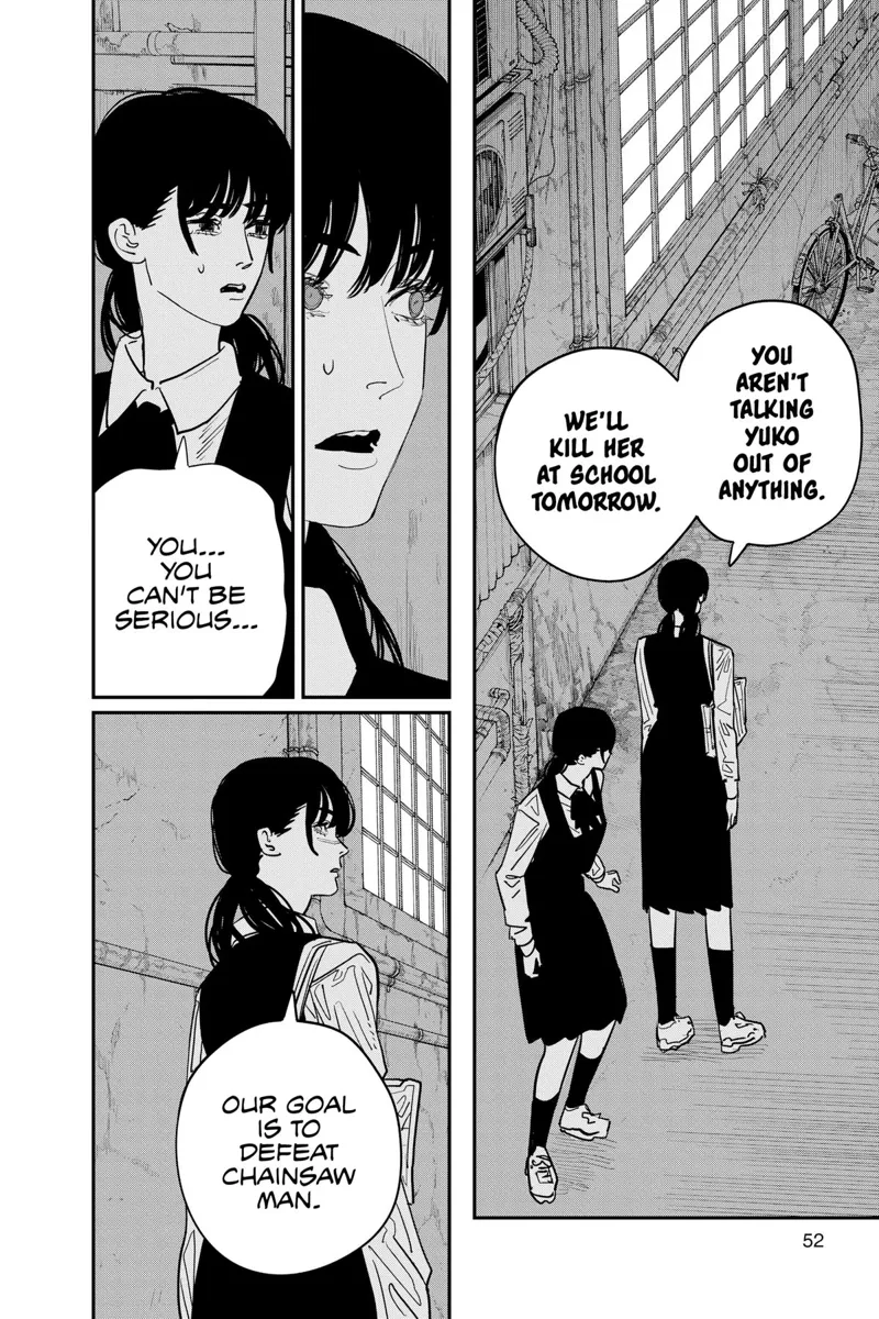Chapter 106 (Bonfire) image 6