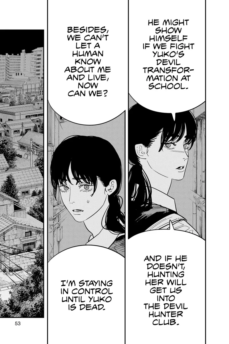 Chapter 106 (Bonfire) image 7
