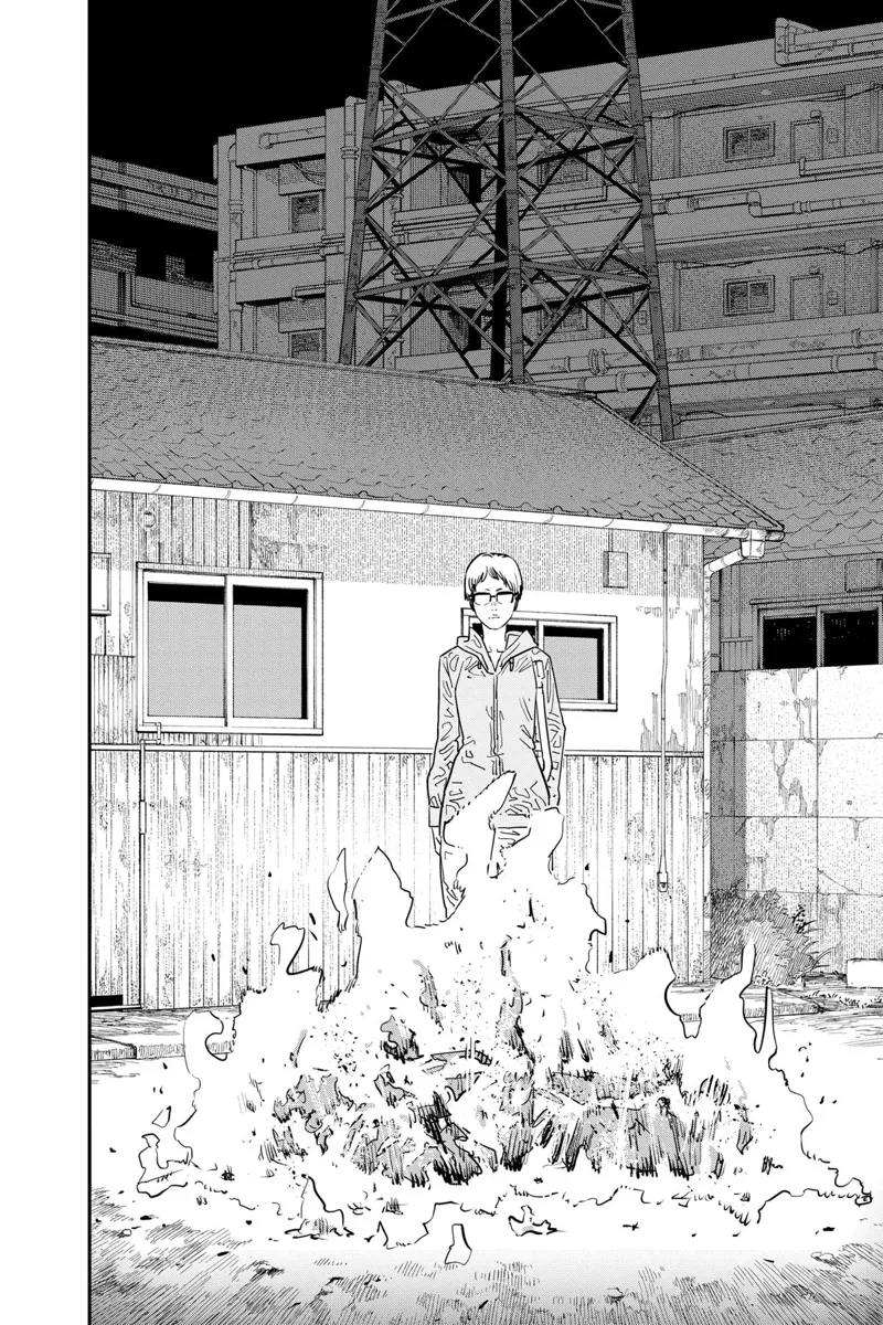 Chapter 106 (Bonfire) image 8