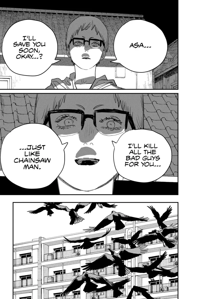 Chapter 106 (Bonfire) image 9