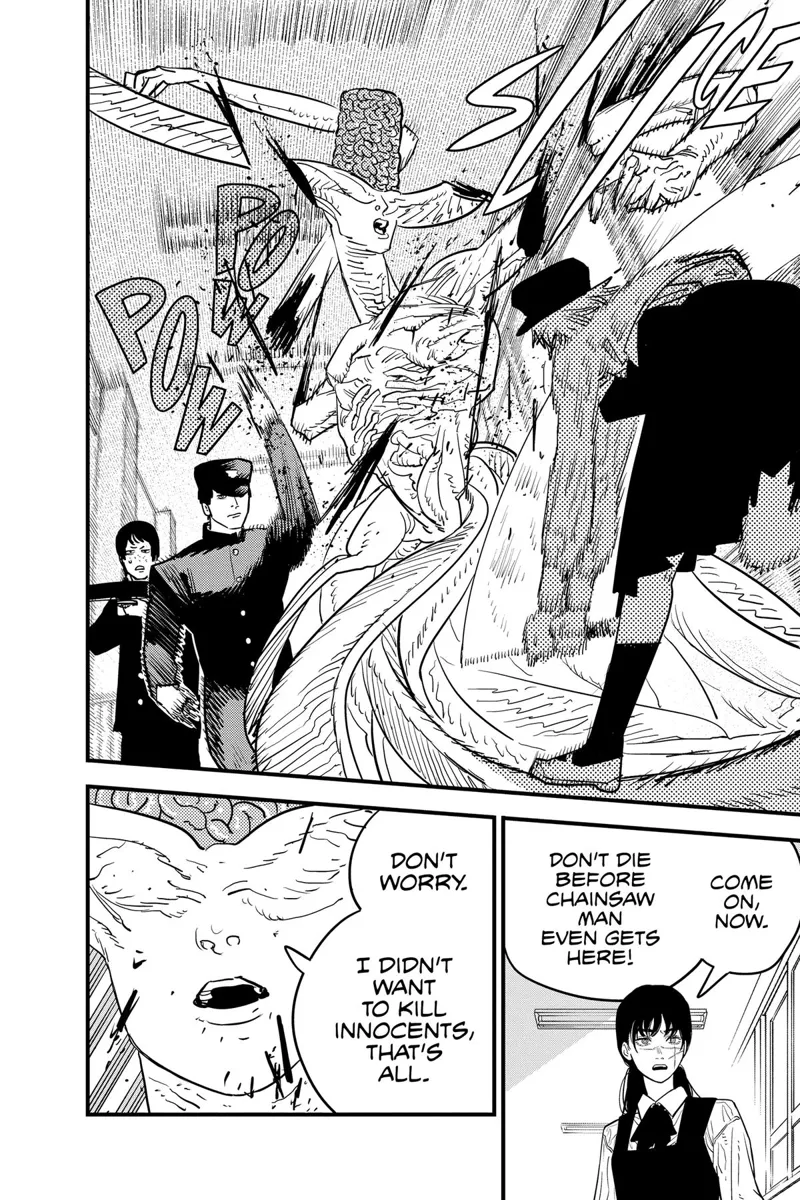 Chapter 107 (School Attacker) image 14
