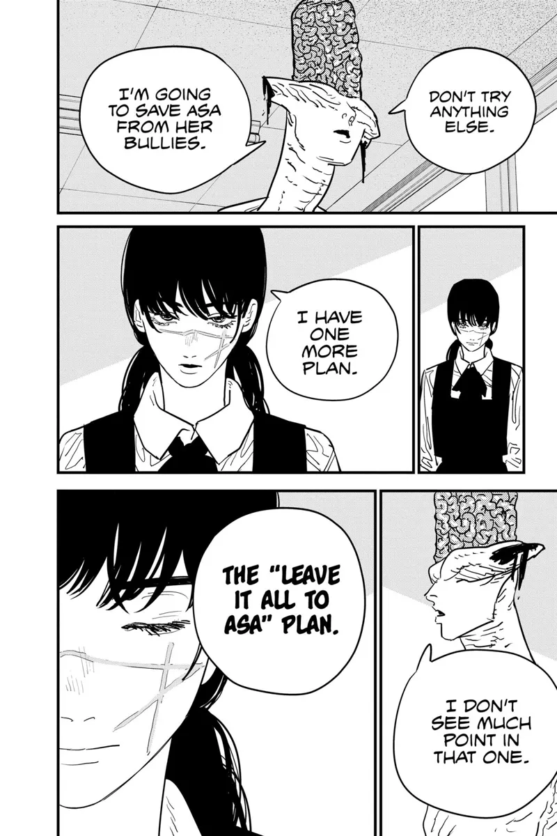Chapter 107 (School Attacker) image 18