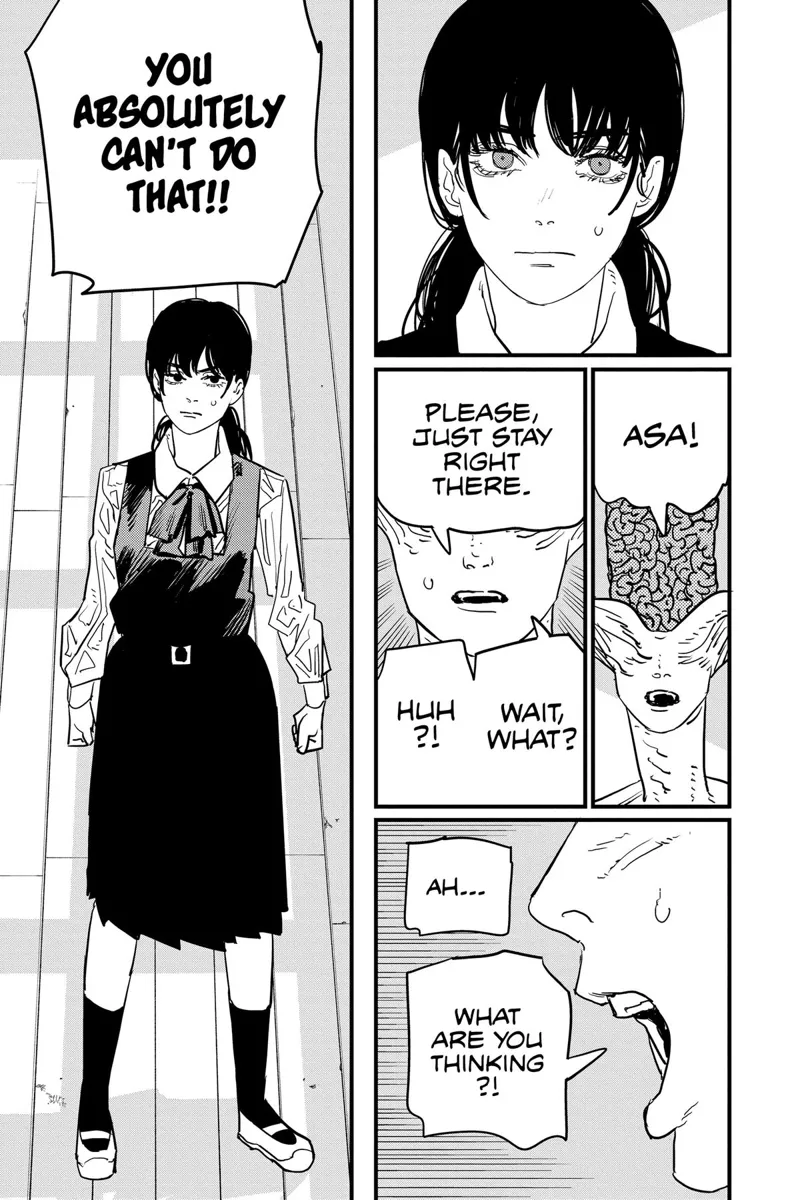 Chapter 107 (School Attacker) image 19