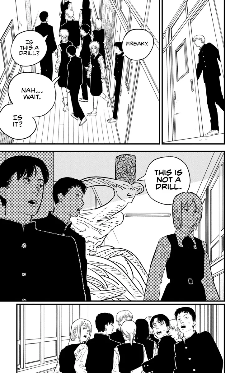 Chapter 107 (School Attacker) image 5
