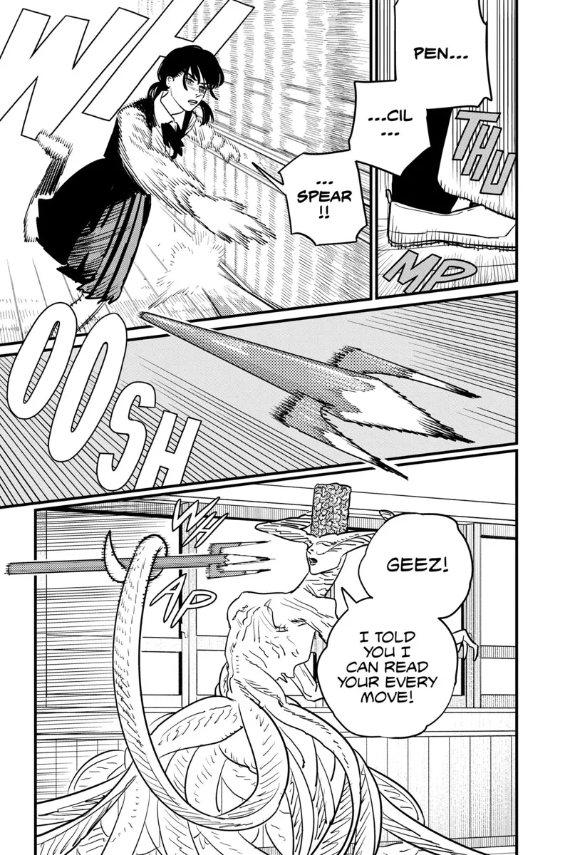 Chapter 107 (School Attacker) image 7