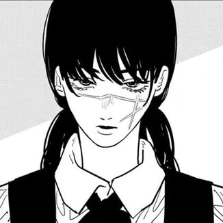 Chapter 107 (School Attacker) cover