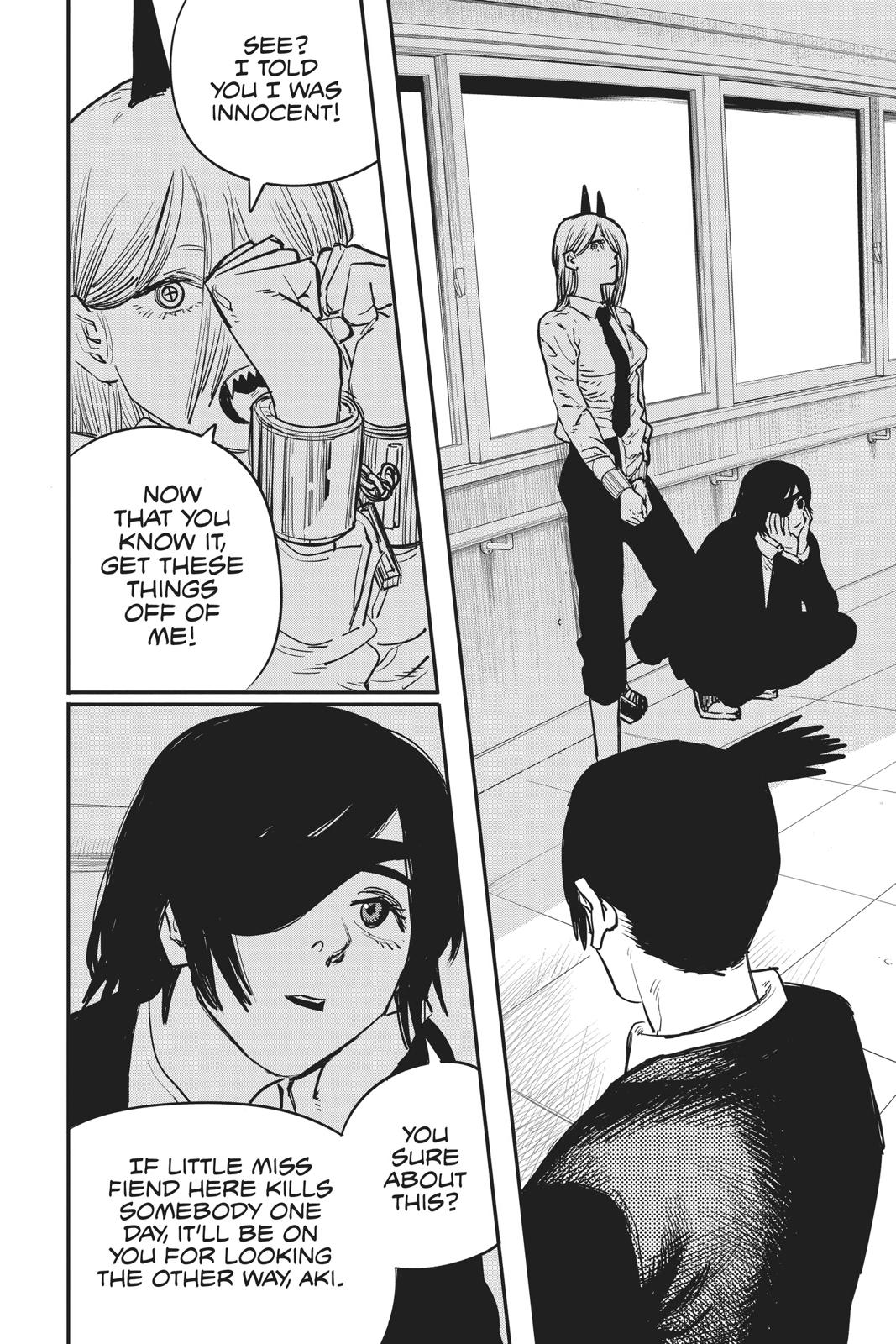 Chapter 11 (Compromise) image 10