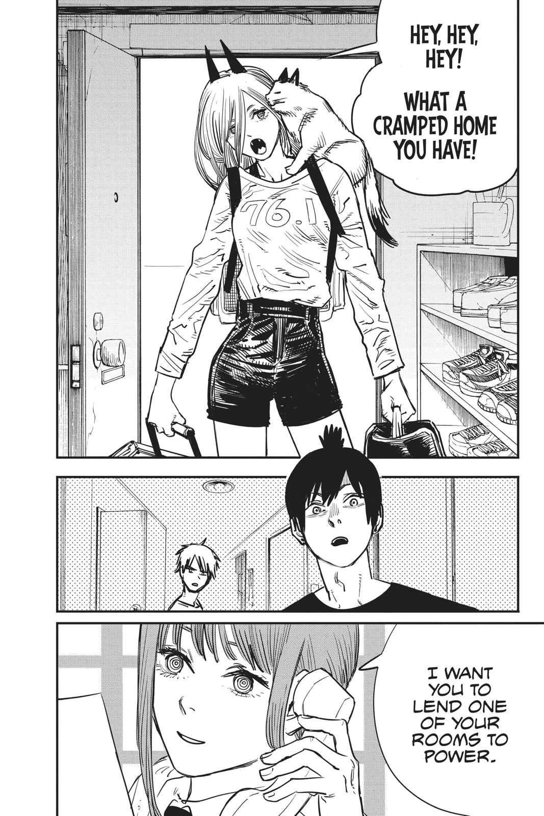 Chapter 11 (Compromise) image 12