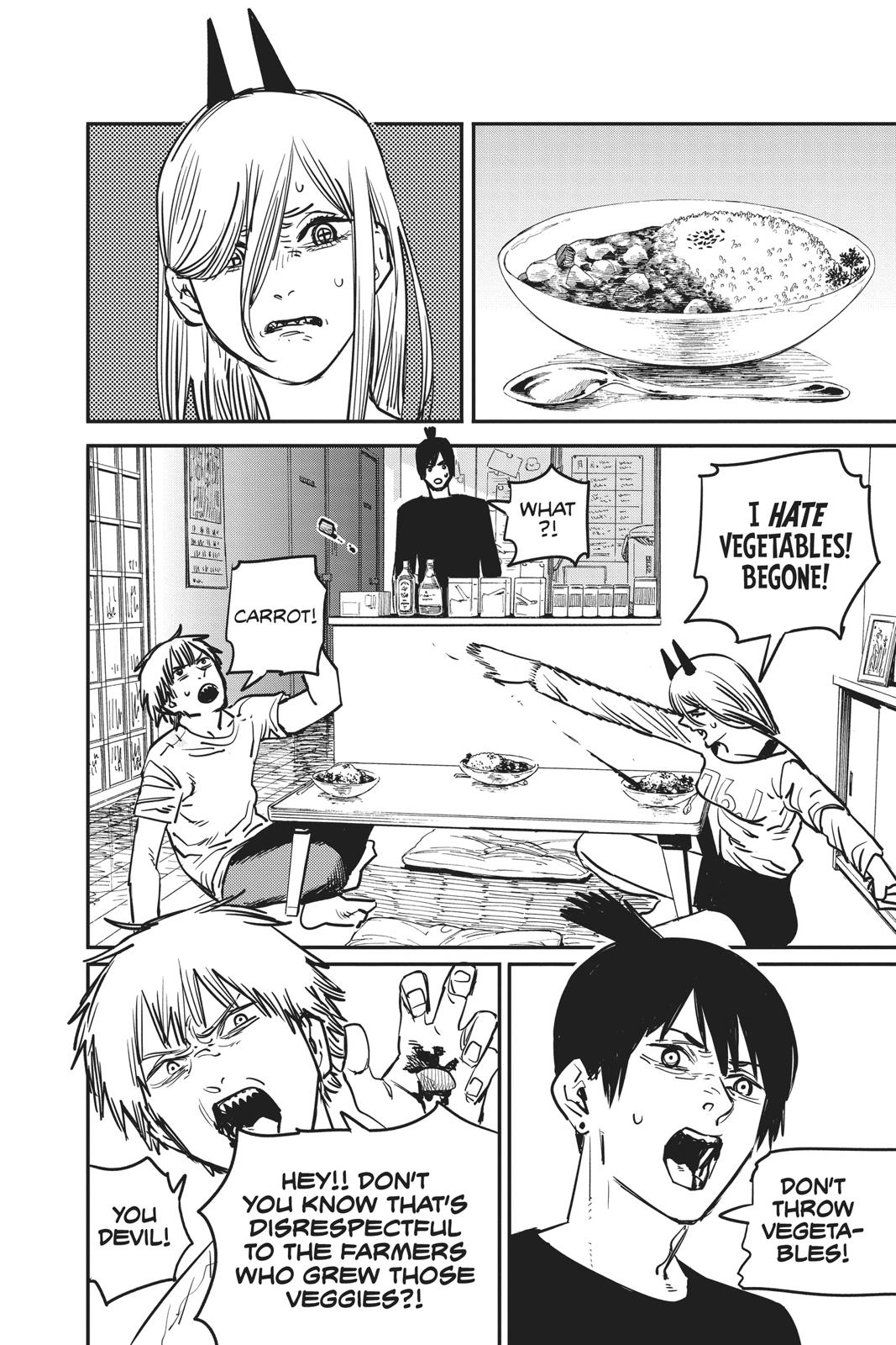 Chapter 11 (Compromise) image 14
