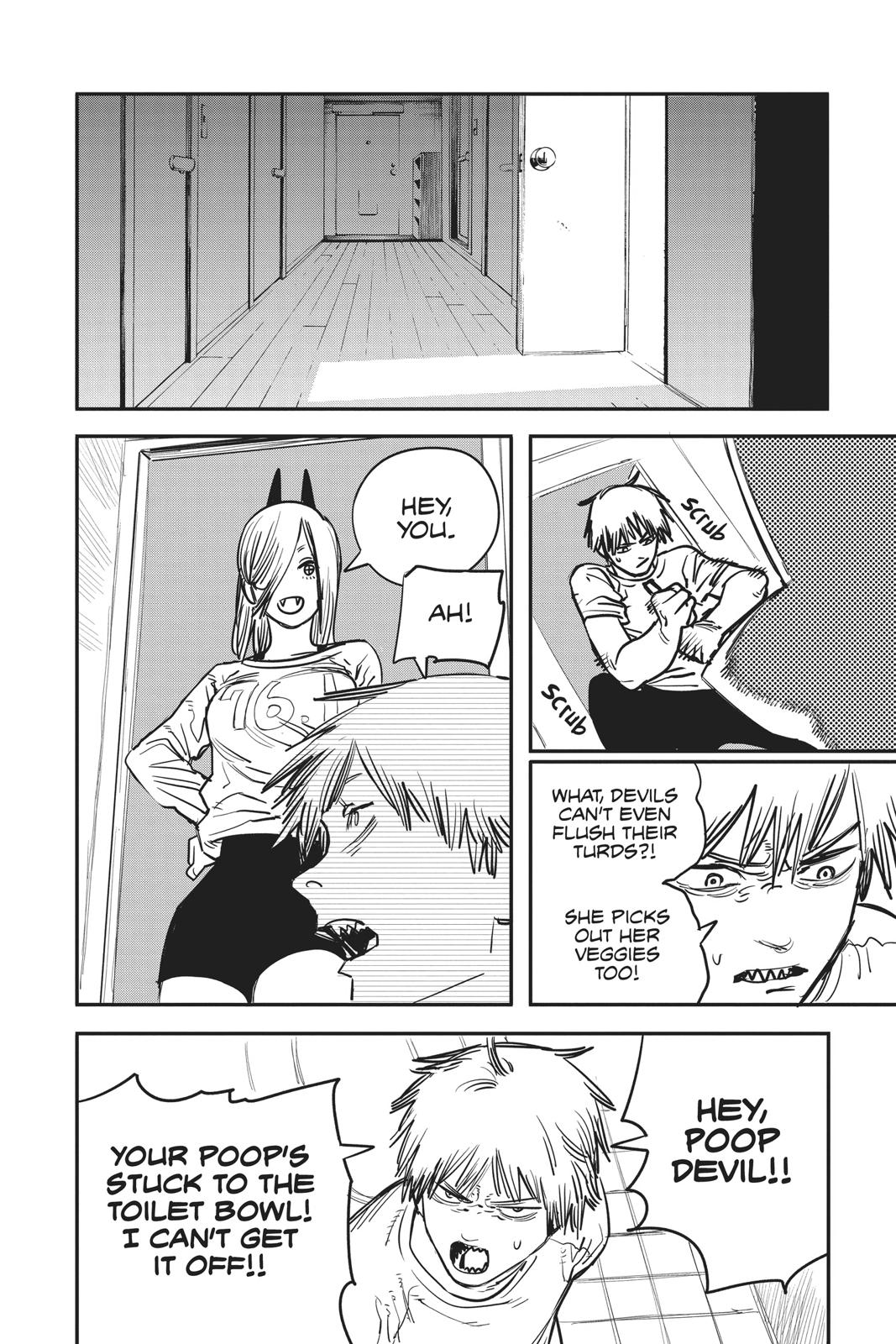 Chapter 11 (Compromise) image 16