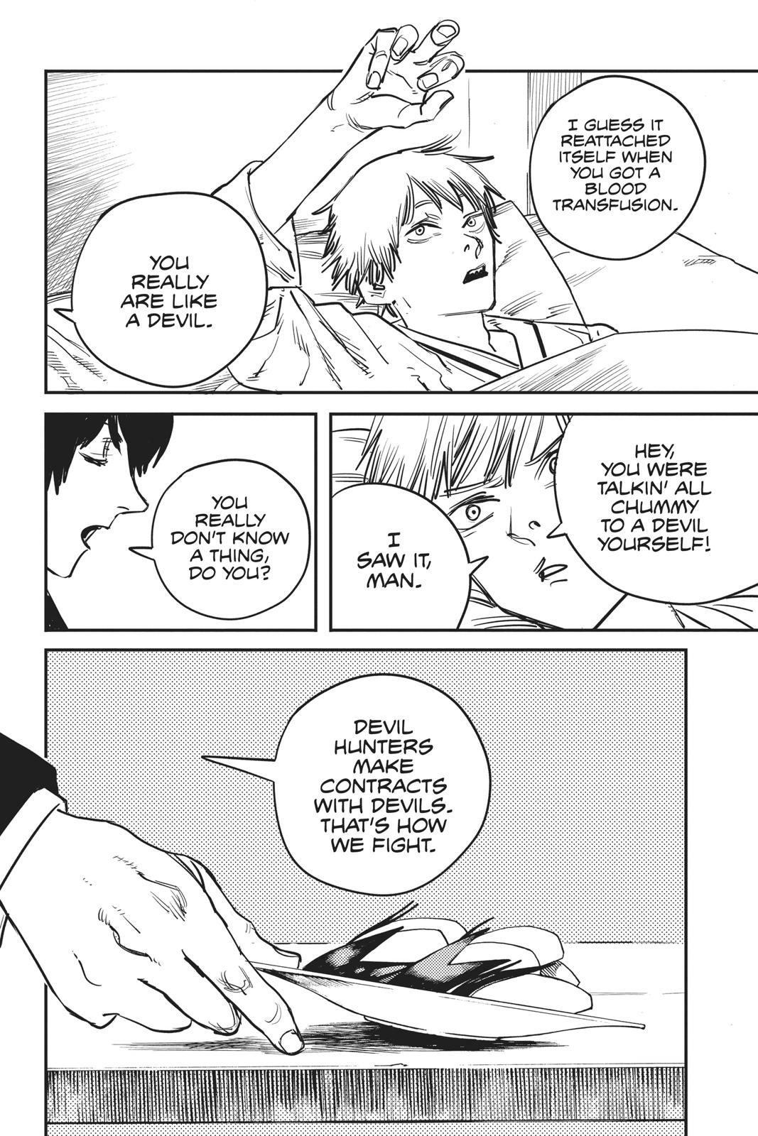 Chapter 11 (Compromise) image 2