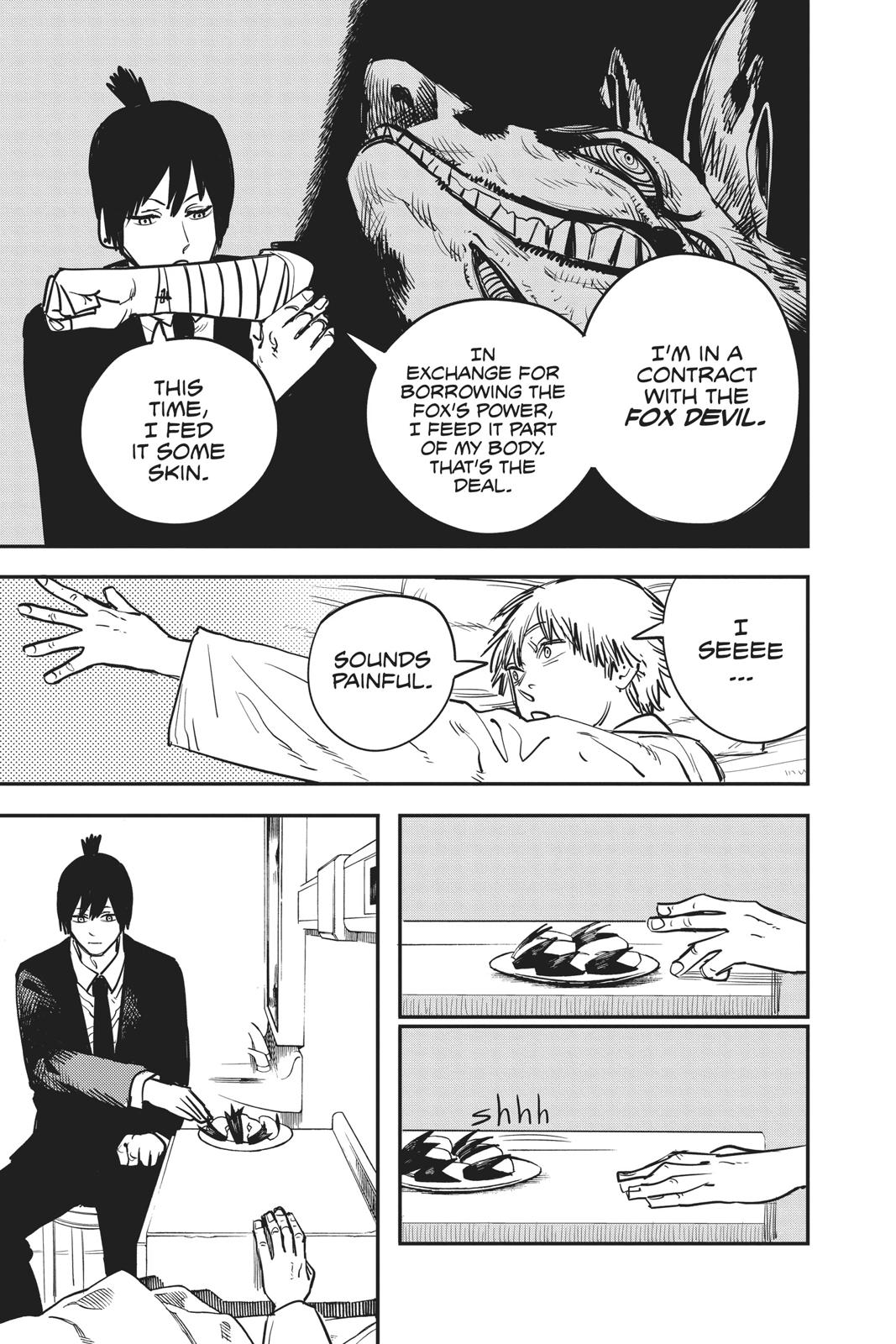 Chapter 11 (Compromise) image 3