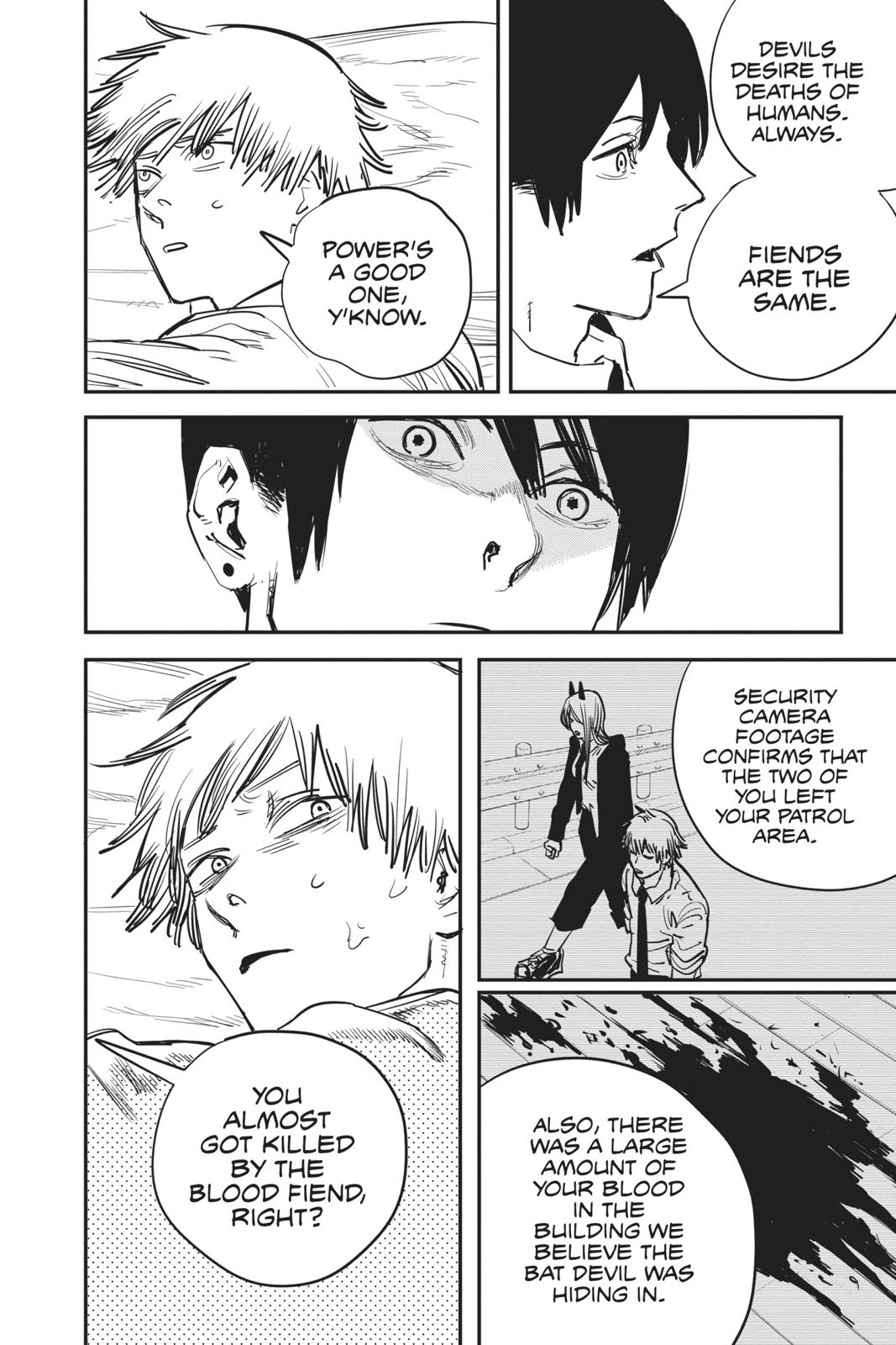 Chapter 11 (Compromise) image 4