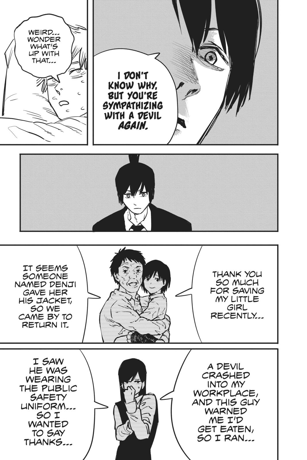 Chapter 11 (Compromise) image 5