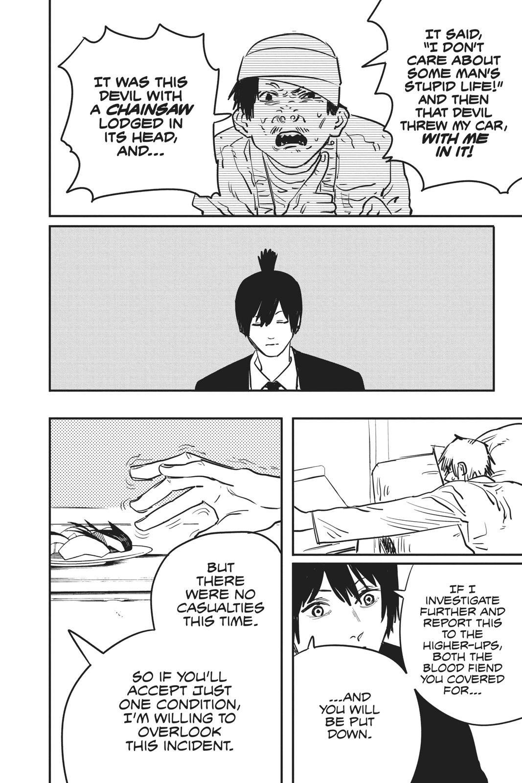 Chapter 11 (Compromise) image 6