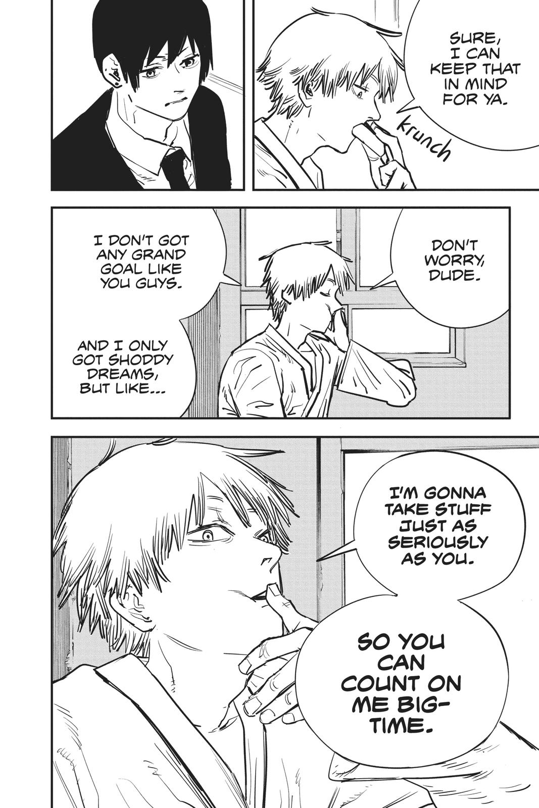 Chapter 11 (Compromise) image 8