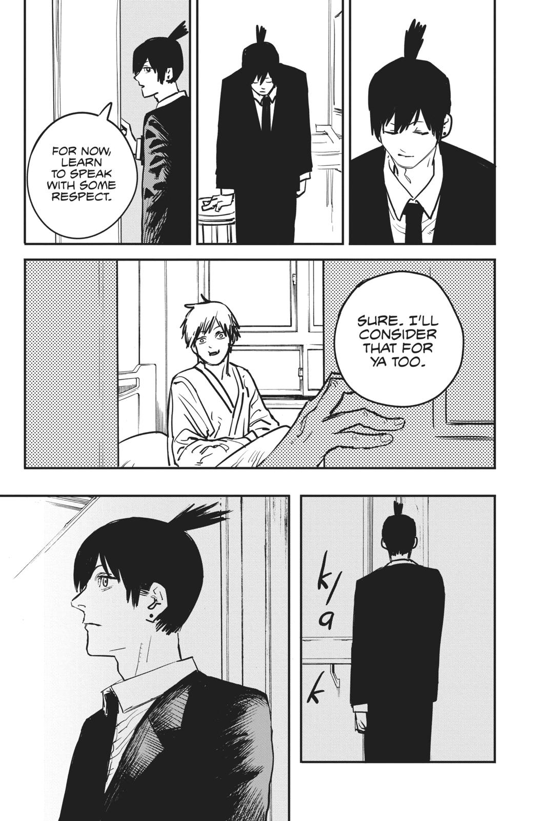 Chapter 11 (Compromise) image 9