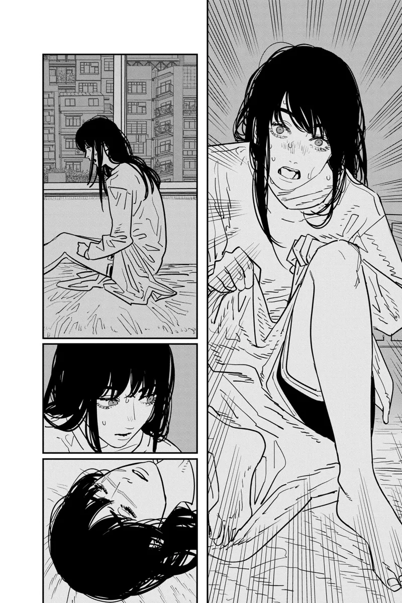 Chapter 110 (A Ring in the Night) image 12