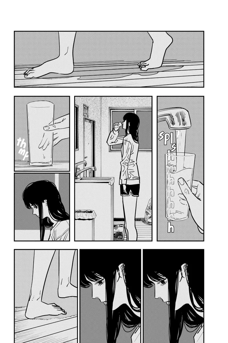 Chapter 110 (A Ring in the Night) image 13