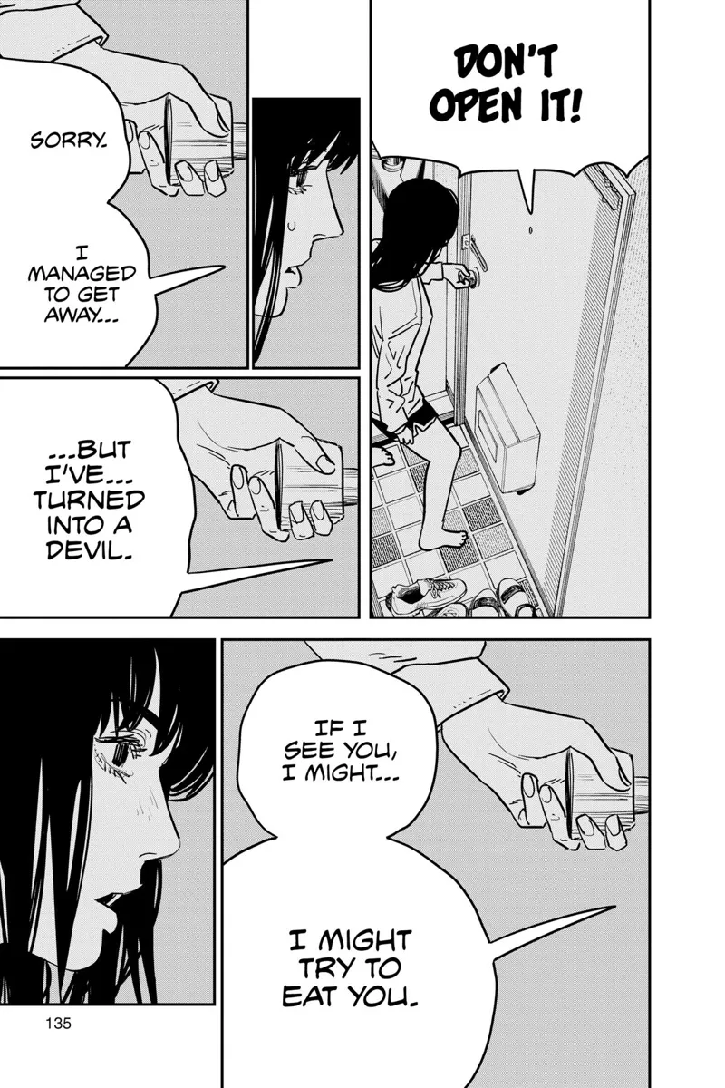 Chapter 110 (A Ring in the Night) image 17