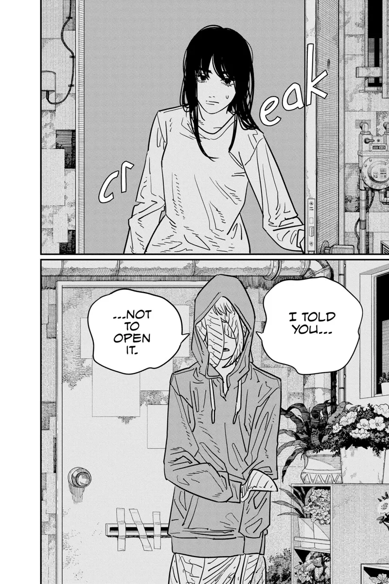 Chapter 110 (A Ring in the Night) image 18