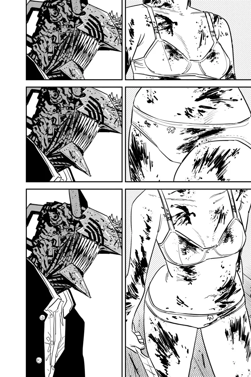 Chapter 110 (A Ring in the Night) image 2