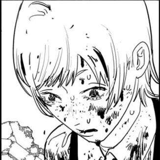 Chapter 110 (A Ring in the Night) cover