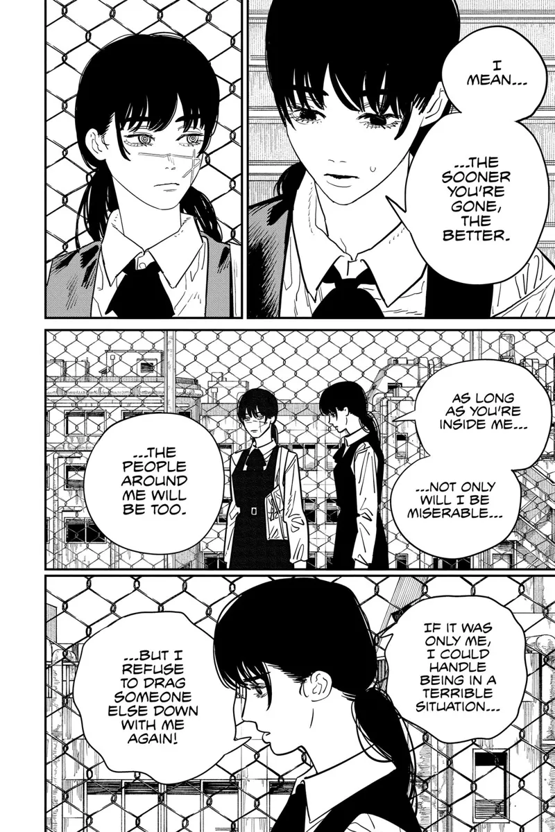 Chapter 112 (Between Cat and Criminal) image 10
