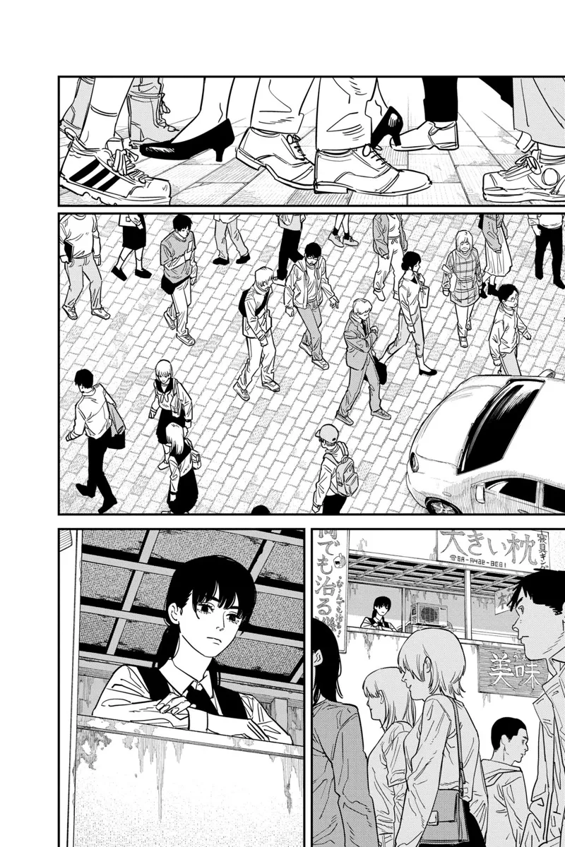 Chapter 112 (Between Cat and Criminal) image 12